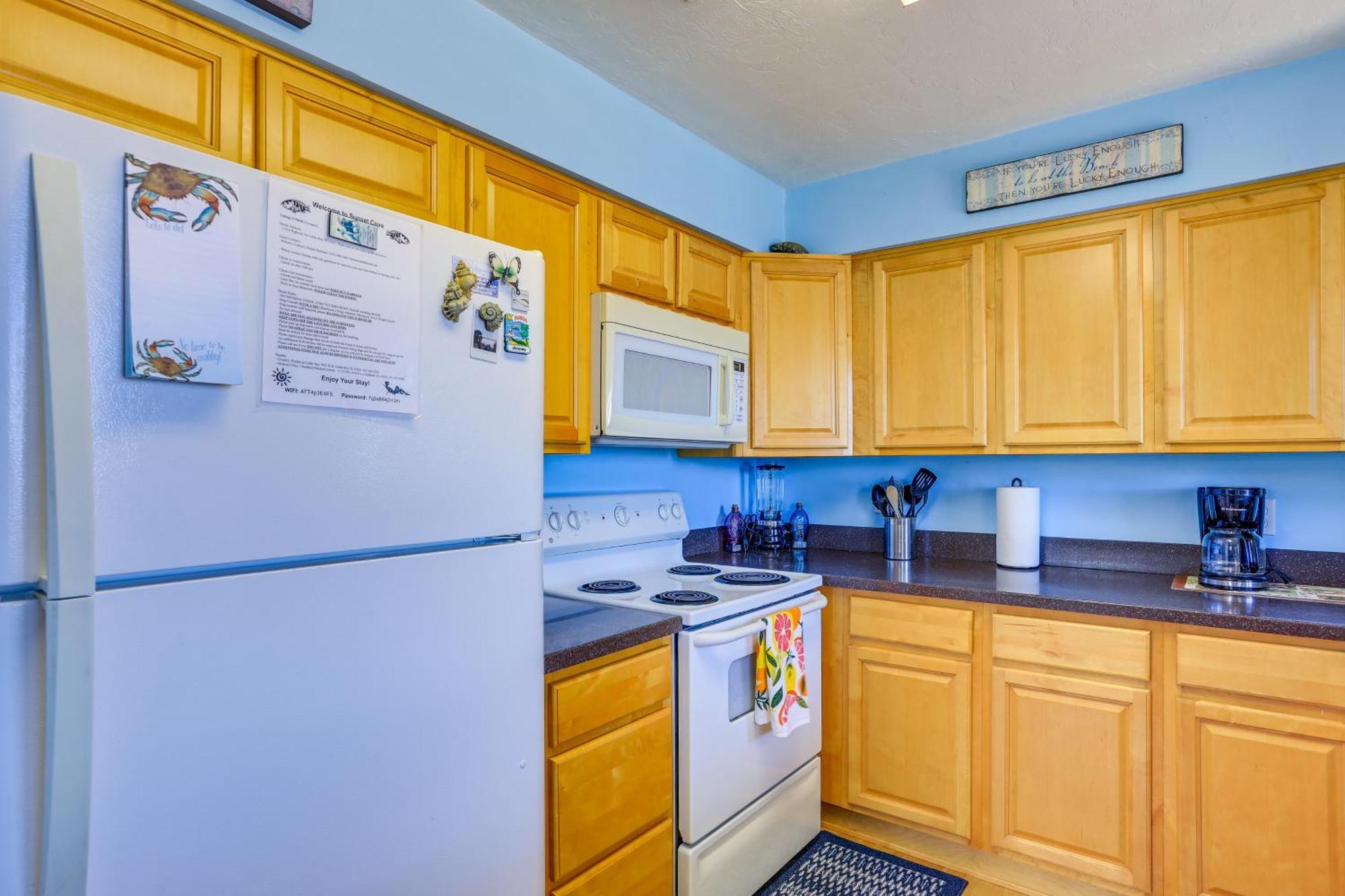 Waterfront Cedar Key Duplex Home Grill And Dock! Экстерьер фото