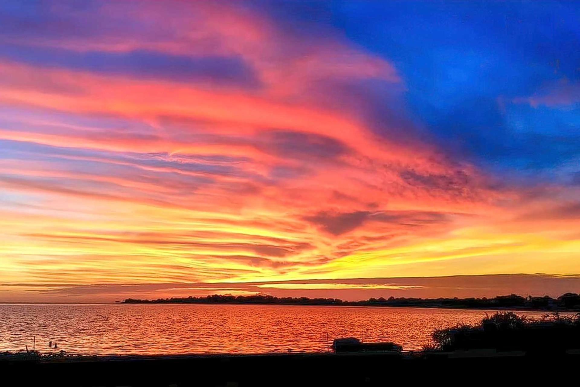 Waterfront Cedar Key Duplex Home Grill And Dock! Экстерьер фото